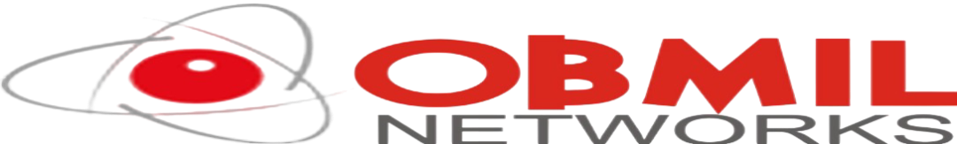 Obmil Networks LTD logo